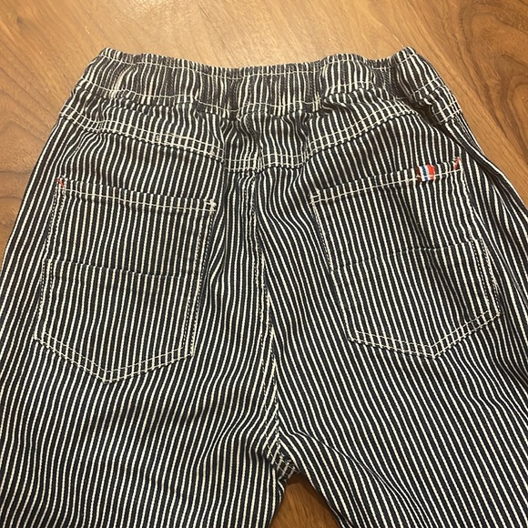New Boden railway stripe pants - Picture 3 of 3